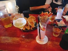 -CIRCLE·酒吧(第一国际店)
