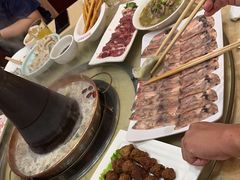 -阳坊大都涮羊肉(阳坊总店)