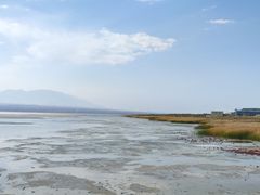 -盐湖景区