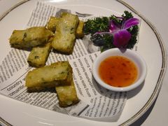 -醉壹号海鲜大排档·老厦门特色菜(厦门美食地标店)