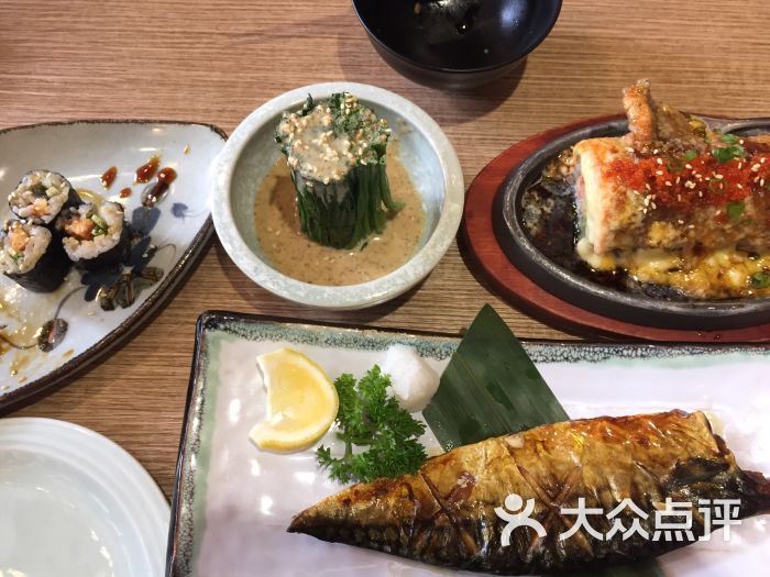 水道桥料理(中海环宇城店)图片 - 第3295张