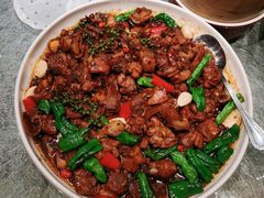 -四季厨房 鲁菜·孔府烤鸭(高新万达店)
