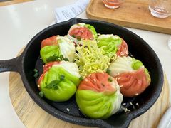 -蔡澜点心·粤菜(赛格国际购物中心店)