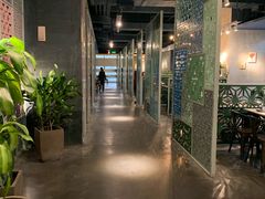 -百年果林椰子鸡(中洲店)