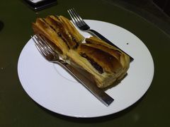 苏州洲际酒店大堂酒廊-苏州洲际酒店·大堂酒廊