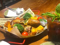 -The Good Place好地方·Brunch·coffee(国贸店)