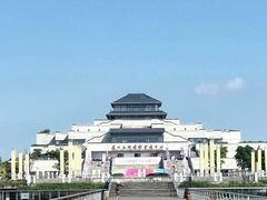 -苏州太湖国际会议中心