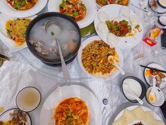 -阿布都新疆音乐美食城(长湖路店)