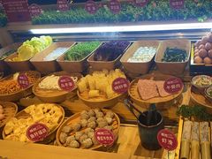 -樱煦和牛寿喜烧(如皋吾悦广场店)
