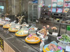 -惠宾饭庄(千禧店)