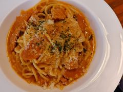 -Kitchen·Y洋厨房西餐厅(王府壹号店)