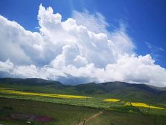 -青海湖国家重点风景名胜区