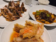 -北李·海肠捞饭·大连菜(望京凯德MALL店)
