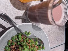 -留半山·香港食堂(啦啦宝都店)