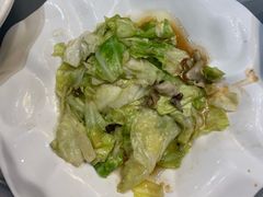 -全聚德(蓝山店)