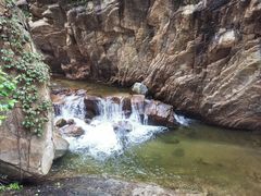 -黑龙潭风景区
