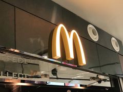 门面-麦当劳(北京大兴机场二层国内到达(安检外)店)