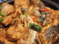 -好兄弟郭巨海鲜(天一阁店)