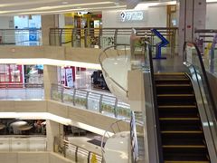 -海港城购物中心