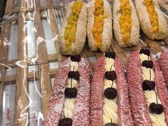 -奈雪的茶(亨特国际广场店)