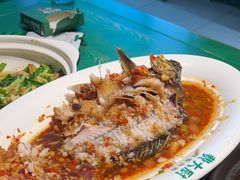 -费大厨辣椒炒肉(太平老街店)