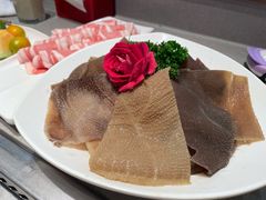 -海底捞火锅(漫乐城夜宵主题店)
