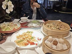 -钟菜·粤菜点心·宴请(海上世界·汇港二期店)