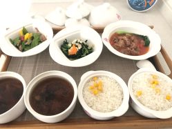 点击看大图 -月满阁月子中心(莲湖区店)