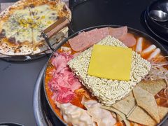 -HOTISLAND海鸡岛·韩国料理(江南西店)