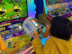 -真快活Coohoo Max(武汉绿地新田360店)