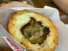-煎意浓·吴记煎包(交通路店)