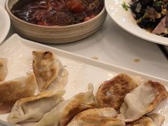 -东方饺子王(新奥购物中心店)