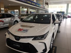 -长沙申湘丰田汽车销售服务有限公司