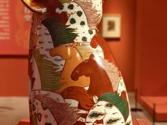 -北京工艺美术博物馆