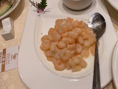 清炒河虾仁-顺风海鲜港(金玉兰店)