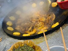 -咊记茅草棚柴火鸡(乌当店)