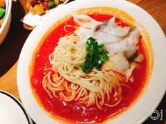 -太二酸菜鱼(正大广场店)