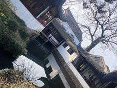 -拙政园