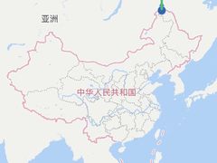 -北极村旅游风景区