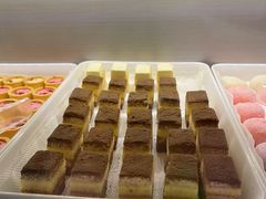 -比格比萨自助(公益西桥华联店)