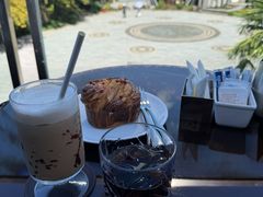 -时光吧·大堂吧·丽江和府洲际度假酒店