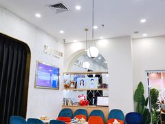 -海马体照相馆(上海宝山万达广场店)