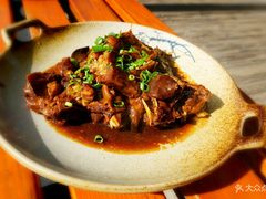 -长兴岛郊野公园农场食堂