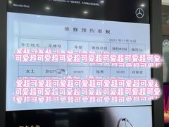 -奔驰利星行(北京花乡店)