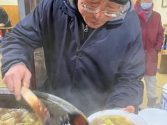 -老字号贾家肉丸糊辣汤(光明巷店)
