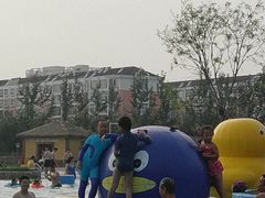 -北戴河集发农业梦想王国
