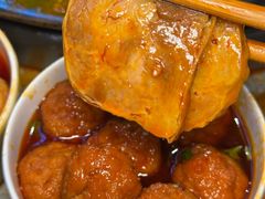 -大龙燚火锅(太古里店)