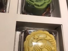 -星巴克臻选(长沙运达中央广场店)