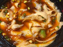 牛肉刀削-青石桥老瓦房肥肠粉总店(青石桥总店)