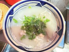 -虢国羊肉汤馆(政二街店)